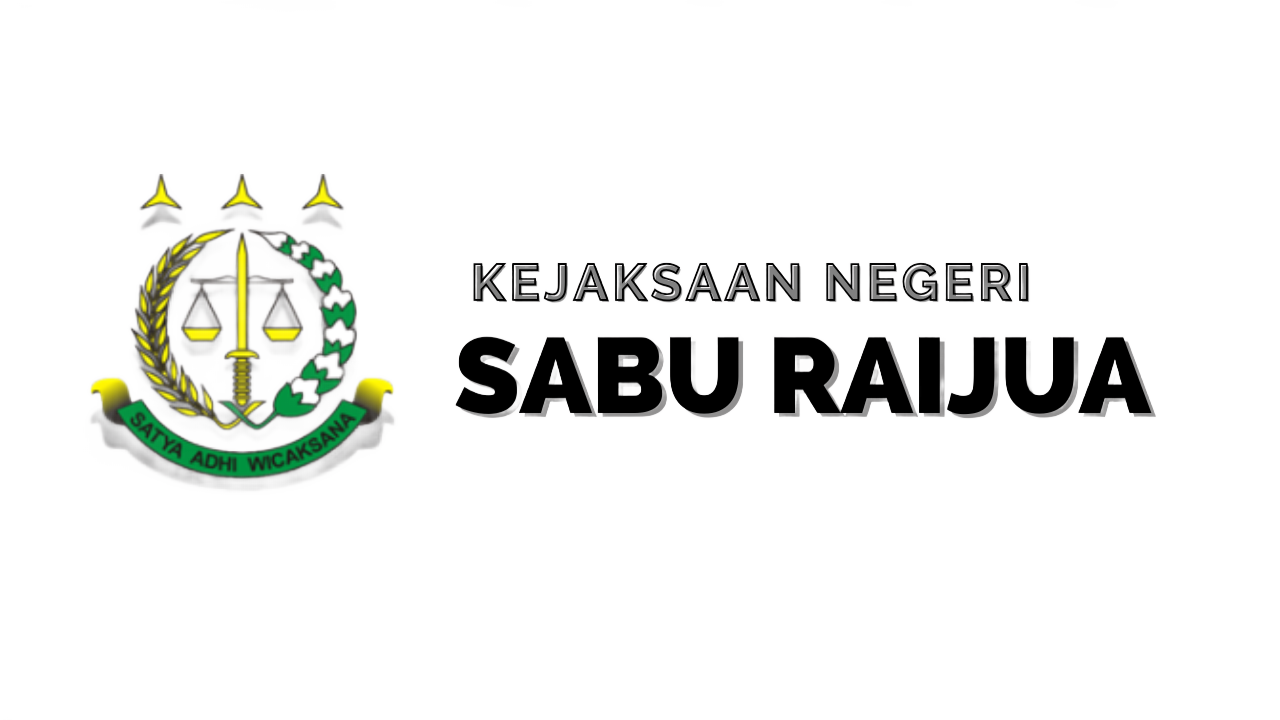 Kejaksaan Negeri Sabu Raijua